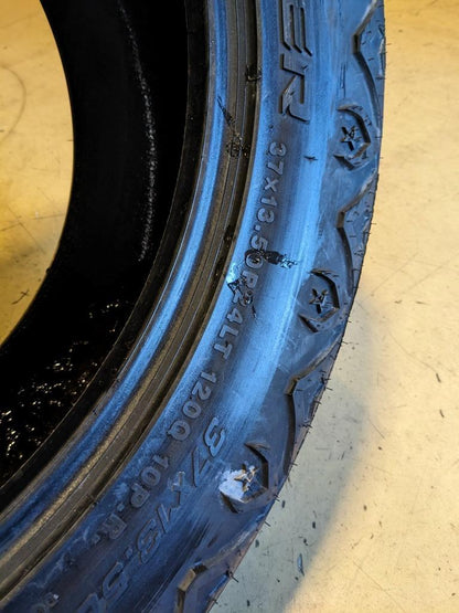 ROLLING BIG POWER REPULSOR MT RX  37 13.50 24 120Q LRE 10PLY TIRE RBPMT24135010