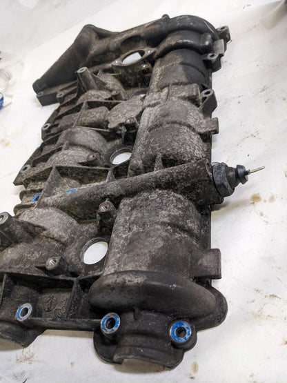 PORSCHE BOXSTER 987 05-08 COMPLETE CYLINDER HEAD 996104102CR USED 996G.L B3B2