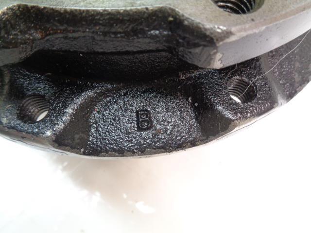 BOBCAT 6688127 FINAL DRIVE MOTOR FOR BOBCAT EXCAVATORS NEW #2 R14