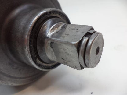 USED INGERSOLL RAND PNEUMATIC 3/4" DRIVE IMPACT WRENCH GUN 1000FT LBS 1720P1 R27