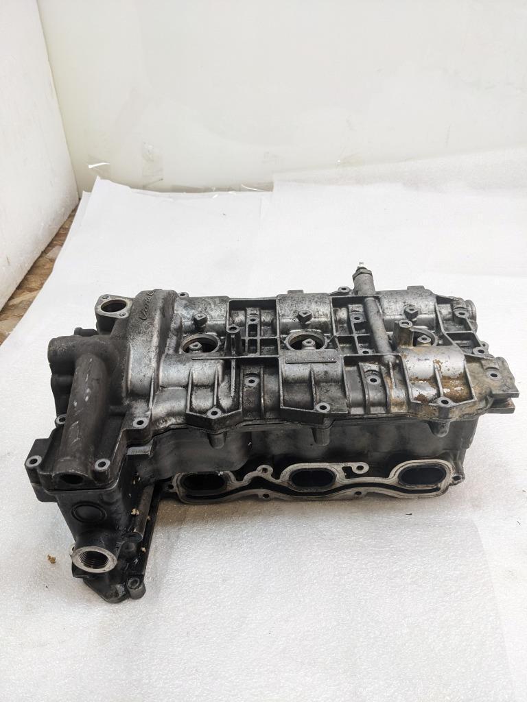 PORSCHE 911/996 CYLINDER HEAD ASSEMBLY W COVER 9961046710R SR: 51468 USED 996GL2
