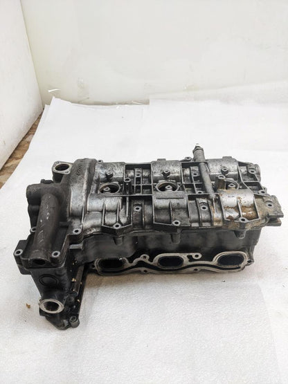 PORSCHE 911/996 CYLINDER HEAD ASSEMBLY W COVER 9961046710R SR: 51468 USED 996GL2