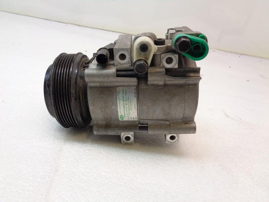 NEW HALLA-HCC BFWGA-05 AC COMPRESSOR 98-07 KIA CARNIVAL/SEDONA 3.5 V6 R2
