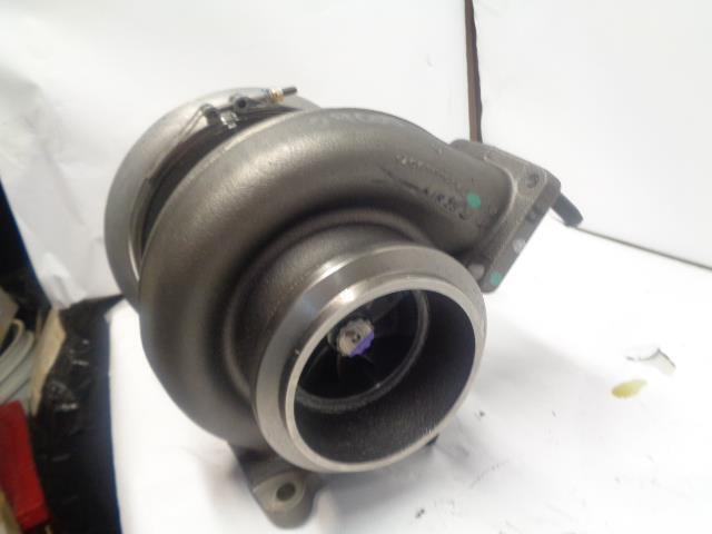 BORGWARNER TURBOCHARGER RE550979 S430 FOR JOHN DEERE NEW E2