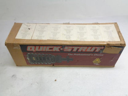 NEW MONROE REAR STRUT FOR '97-'03 FORD ESCORT/MERCURY TRACER 171994ST R12