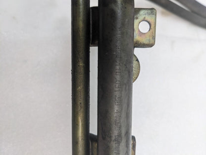 2005-2008 PORSCHE 911/996 FUEL INJECTOR LINES W/O INJECTORS 0280150445 996BGL2T1