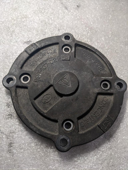 PORSCHE BOXSTER 987 05-08 ENGINE OIL SUCTION PUMP 99610702154 #2 USED 996BGLT1