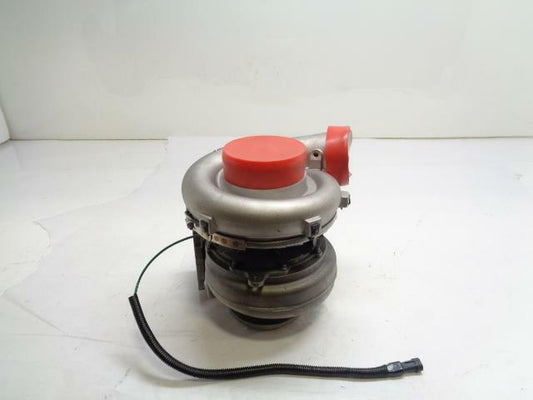 Honeywell Garett 758204-9007S Turbocharger NEW GENUINE FA