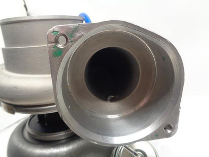 CATERPILLAR TURBOCHARGER 0R-9804 FOR CAT C-15, 3456  REMANUFACTURED E2