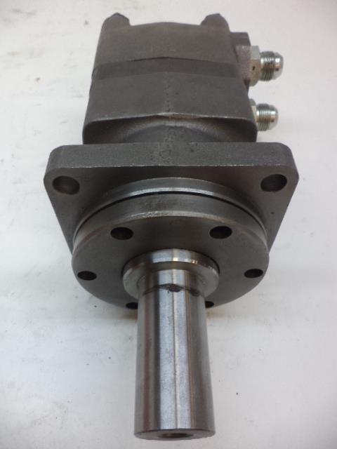 NIMCO HEAVY DUTY ORBITAL MOTORS 13347-4K 4BOLT FLANGE BSRG6