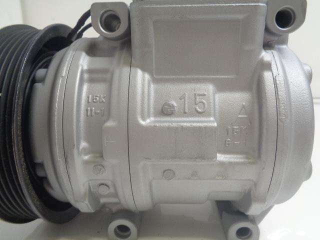 NEW 1994 PORSCHE 911 TURBO A/C COMPRESSOR 965 R20