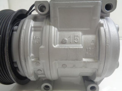 NEW 1994 PORSCHE 911 TURBO A/C COMPRESSOR 965 R20