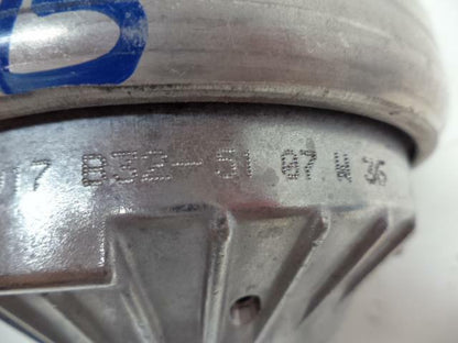 1 NEW BOGE ENGINE MOUNT 87 507 A FITS MERCEDES-BENZ R9TA