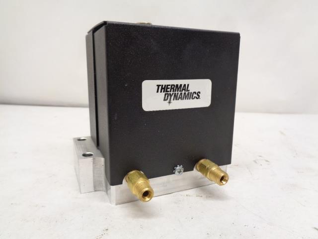 Thermal Dynamics 4-3054 XLT Torch Valve Kit GCM-2010 NEW R30