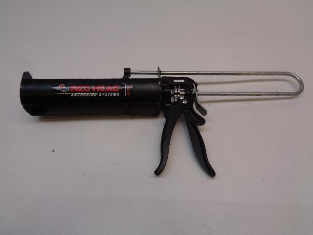 1 NOS RED HEAD ADHESIVE DISPENSER A102 R22T8