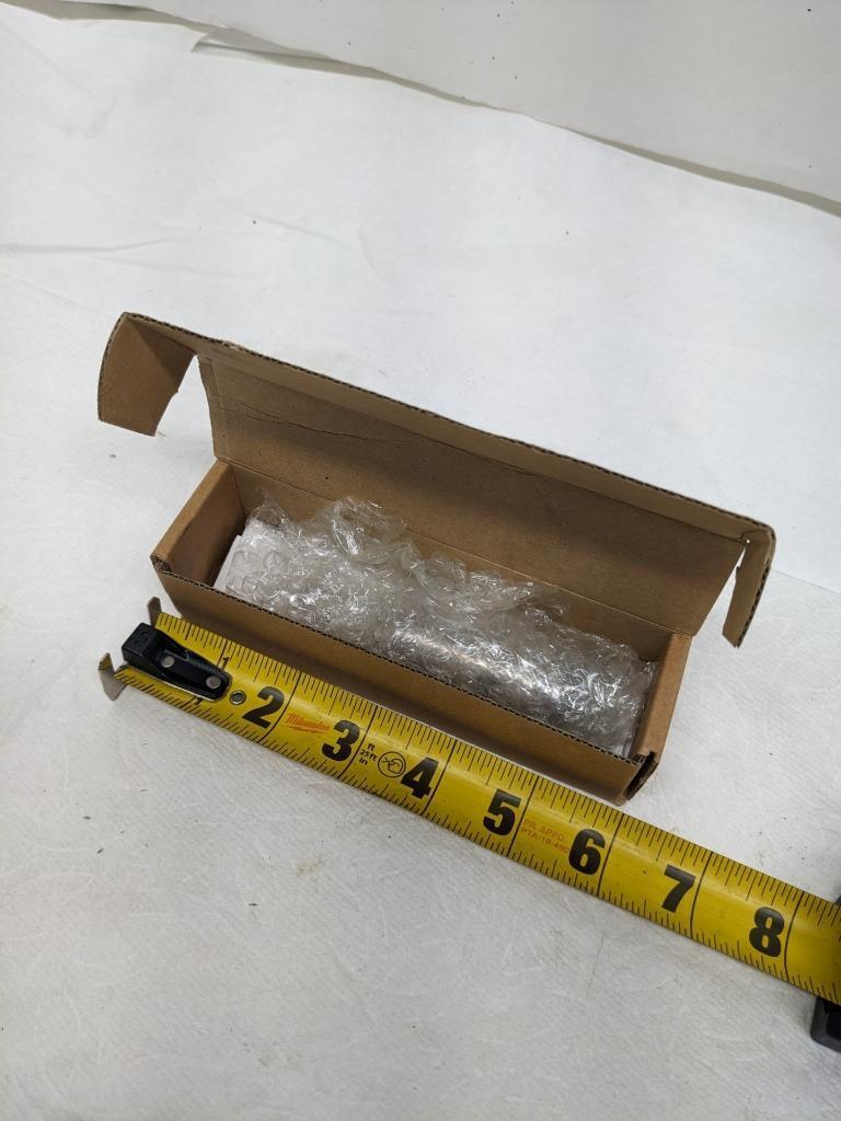 CRL DCD34 378438 3/4" DCD SERIES ELECTRO-FORMED DIAMOND DRILL NEW D0