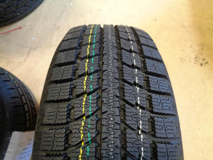 1 NEW TOYO OBSERVE GSI-5 P 205 60 15 91T SNOW WINTER TIRE 130440