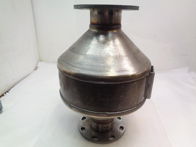 MURPHY E2379057 BY ENOVATION CONTROLS CATALYTIC CONVERTER NEW B2