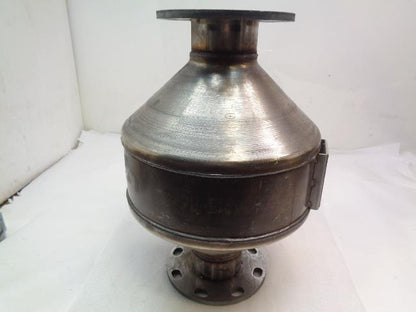 MURPHY E2379057 BY ENOVATION CONTROLS CATALYTIC CONVERTER NEW B2