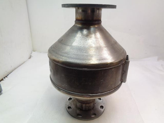 MURPHY E2379057 BY ENOVATION CONTROLS CATALYTIC CONVERTER NEW B2