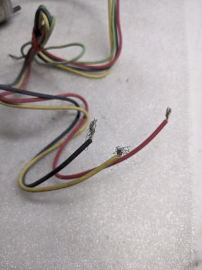 FRANKLIN ELECTRIC 2243019204 4" SUBMERSIBLE WELL MOTOR 3-WIRE 2HP 230V NEW H2