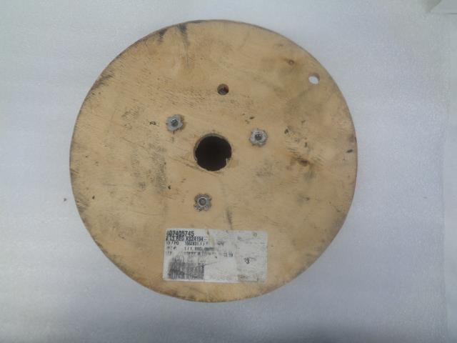 TELCO FLEX KS24194 L3 2 AWG Central Office Power Wire and Cable NEW R12