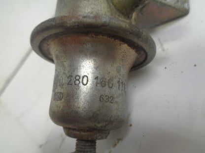 1 USED PORSCHE 911 VACUUM LIMITER BOSCH 0280160111 R24T1
