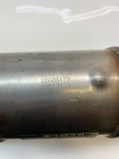 NEW CATALITYIC CONVERTER FOR 03-05 CHEVROLET EXPRESS 3500 V8 BSR ET1