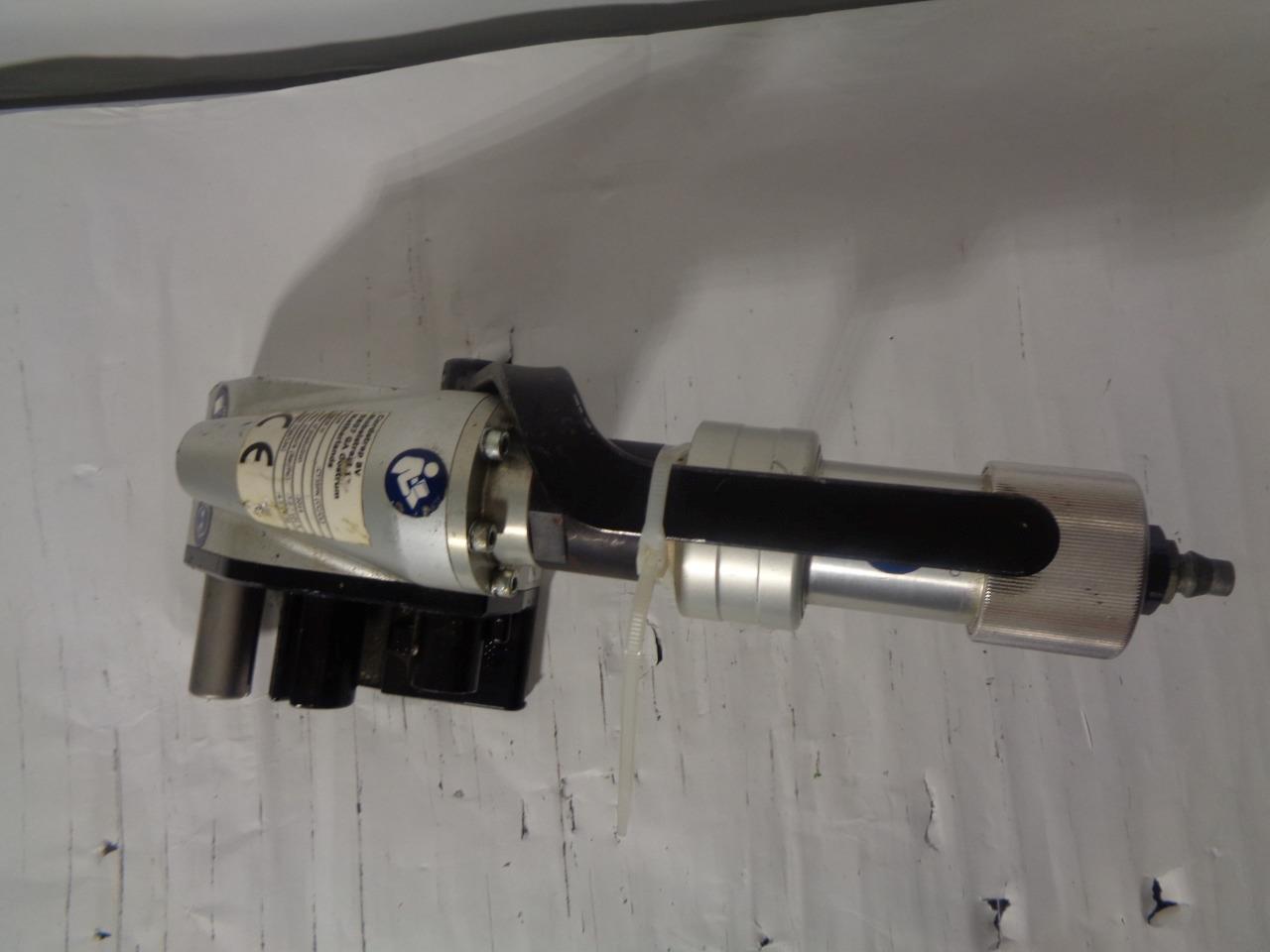 CORDSTRAP CT35PN PNEUMATIC TENSIONER USED J2