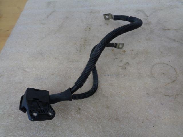 OEM USED PORSCHE POSITIVE BATTERY CABLE 986 611 202 01 00-04 BOXSTER (986) R31T4
