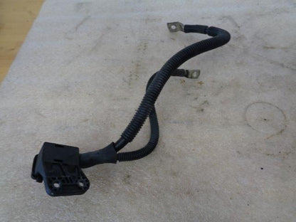 OEM USED PORSCHE POSITIVE BATTERY CABLE 986 611 202 01 00-04 BOXSTER (986) R31T4