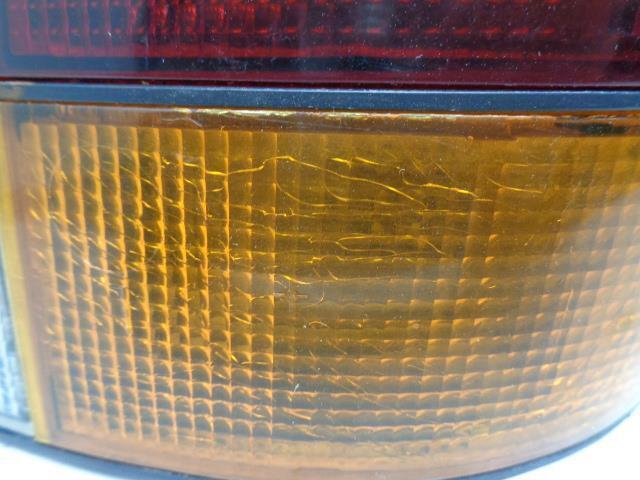 Porsche 944/924 77-91 Tail Light Assembly LEFT USED GENUINE 477-945-213 R25T7