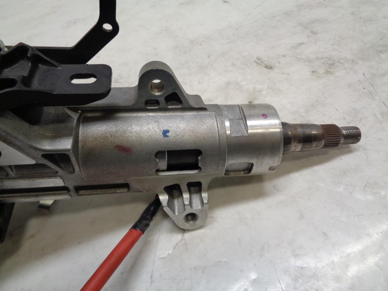 NEW JTEKT STEERING COLUMN 45250-06580 R12