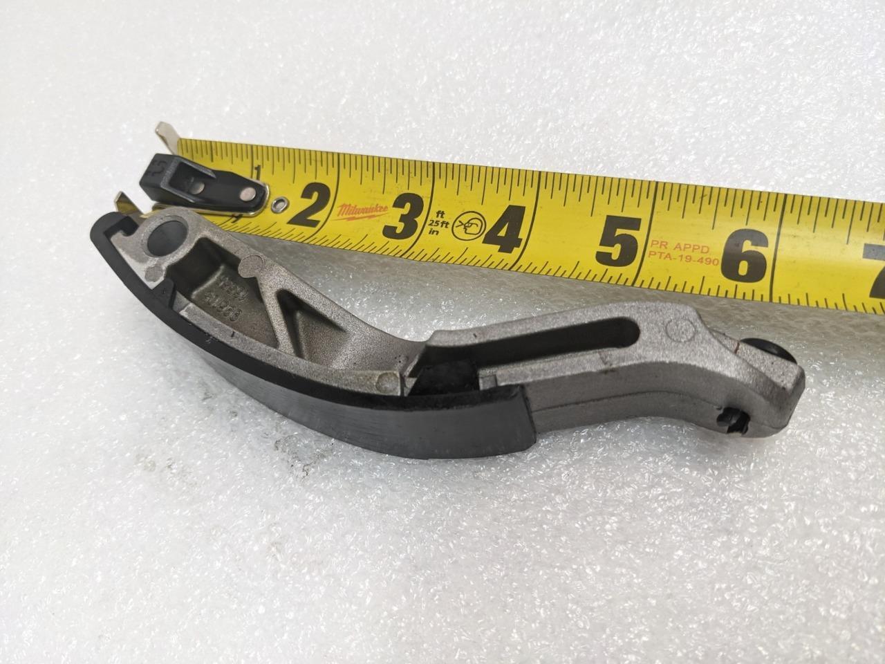 PORSCHE 911/996 RAIL TIMING CHAIN GUIDE USED 99610516555 996BGL2T2