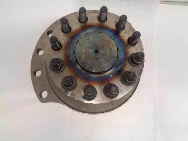 CAT HYDRAULIC RADIAL PISTON MOTOR NEW I1