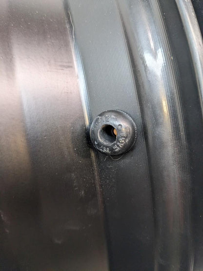 1 TUSK 201-207-0026D158-D32AE3 UINTA BEADLOCK WHEEL 15X7 ET30 FOR POLARIS NEW WR