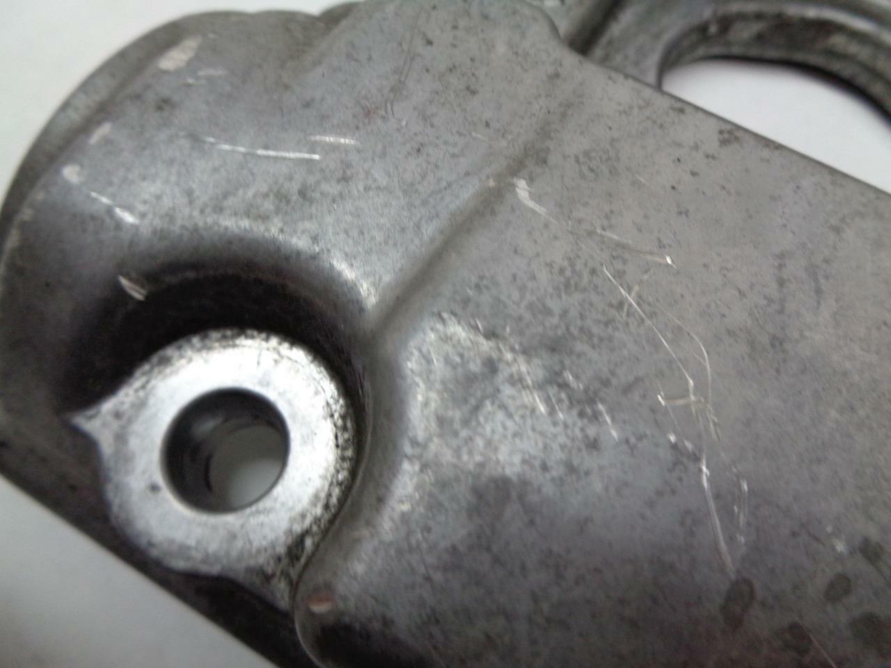 2 USED SUBARU IMPREZA ROCKER COVER #3 68T-L B-LH AND 68T-R B-RH R8TC