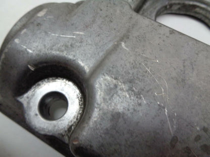 2 USED SUBARU IMPREZA ROCKER COVER #3 68T-L B-LH AND 68T-R B-RH R8TC