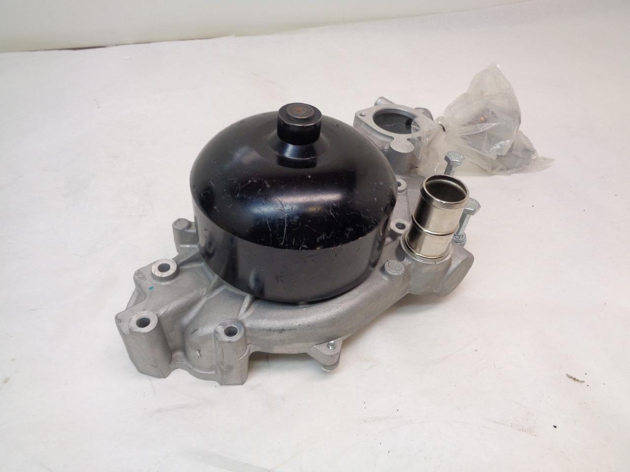 US MOTOR WORKS MECHANICAL WATER PUMP for 97-04 CHEVY CORVETTE US5081 R12
