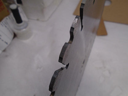 NEW Husqvarna 16x.125 Hand Saw Blade - Wet 542761221 SP2T1