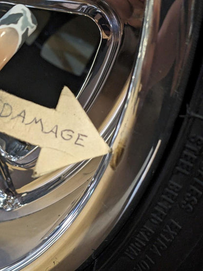 US MAG STAGGERED WHEEL SET 18X10 18X9 5X114.3 NITTO NT555 G2 TIRES 2003484606 B2