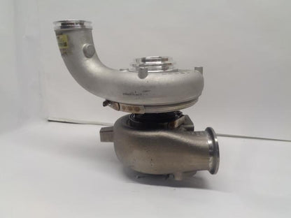NEW JOHN DEERE TURBOCHARGER GENUINE OEM RE550179  E2