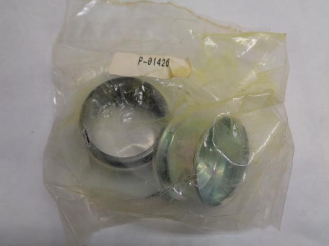 NEW RANCHO FRONT SHOCK FOR '07-'14 CHEVY/GMC RS999786 R33