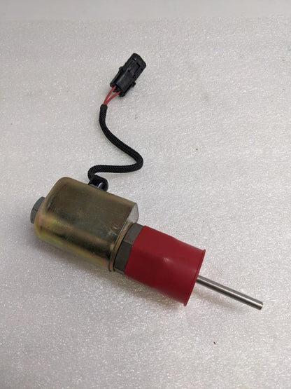 AFTERMARKET N14766 SHUTTLE SOLENOID ACTUATOR FOR CASE 480C/480D/480E NEW R11TB