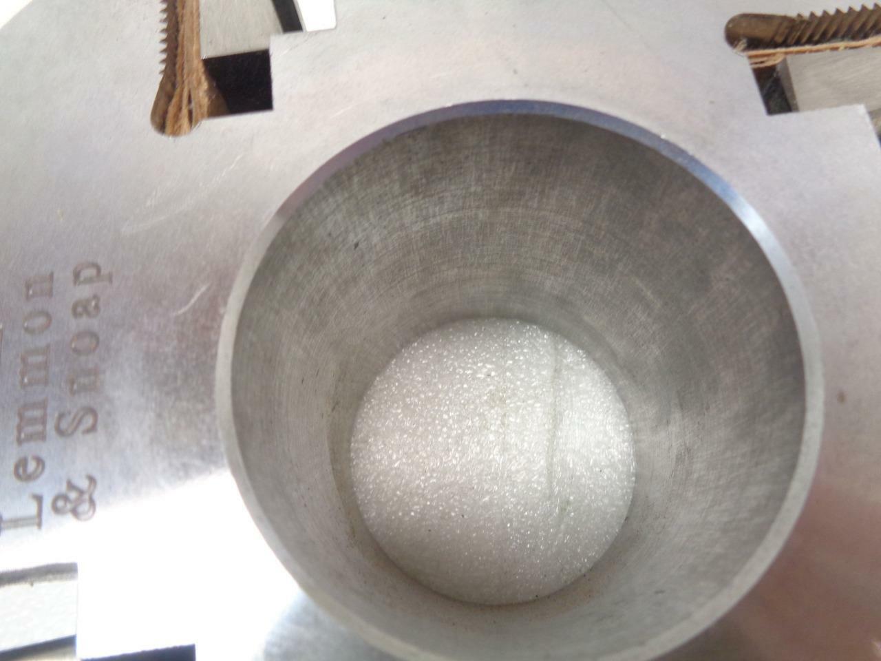 NEW LEMMON & SNOAP LS02CB CUTTING TOOL MAX RPM 8,000 SR