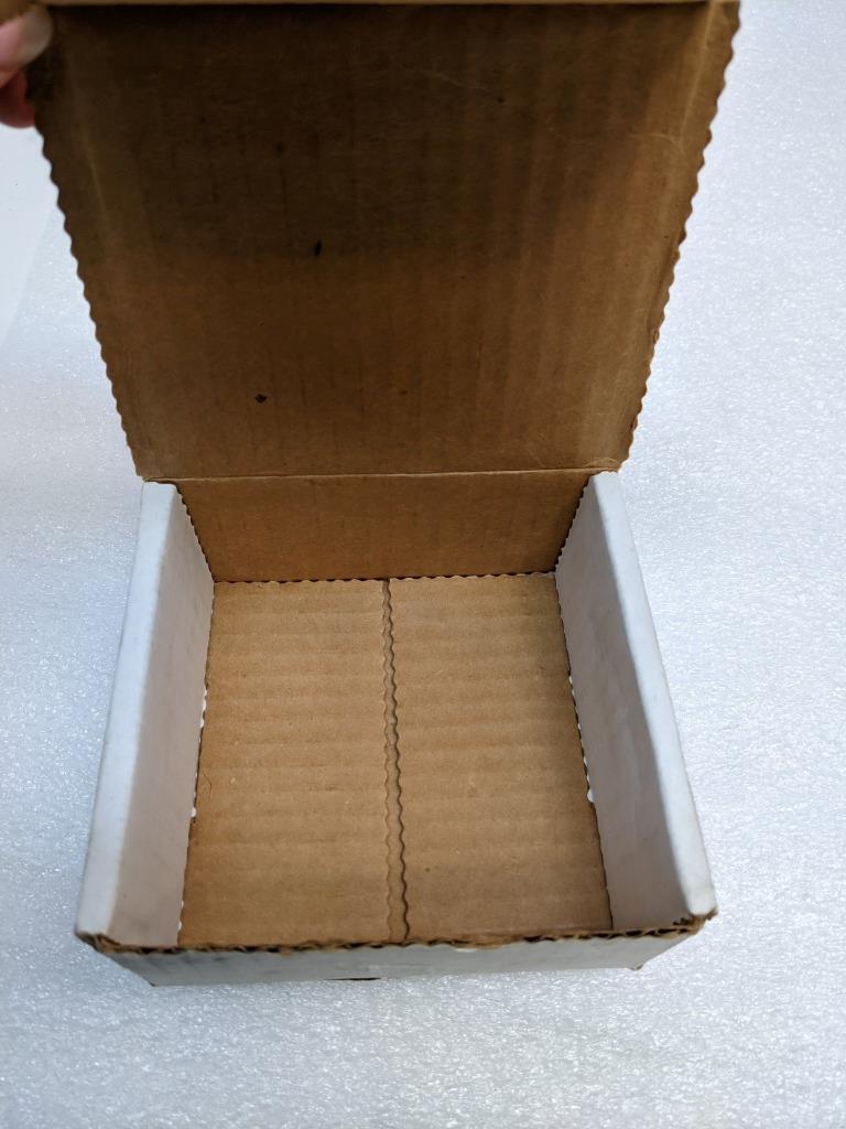 GAGE ASSEMBLY 1 3/8-20 UN-2A LEFT HAND GO CHROME THREAD GAUGE 1 .3411 NEW R22T9