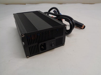 New Generic 600w 100/240V 128.25V Lead Acid Battery Charger R14