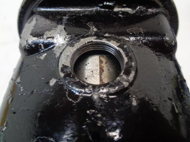 CHAMPION AEROSPACE MAGNETO MODEL 4372 CORE R13