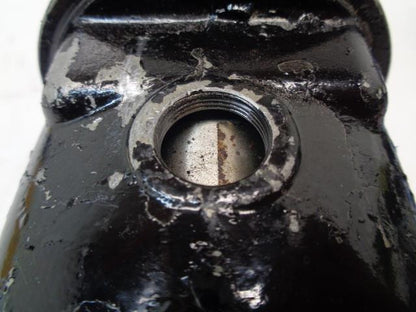 CHAMPION AEROSPACE MAGNETO MODEL 4372 CORE R13