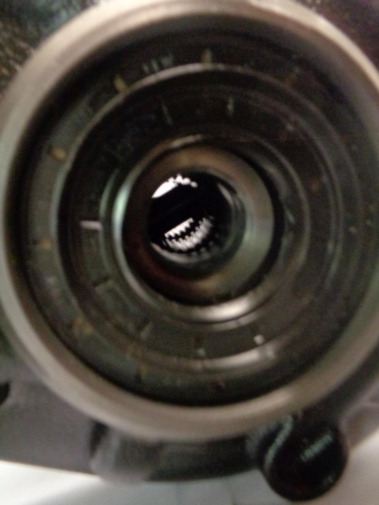 BMW REAR DIFFERENTIAL 8679880-05/EA0406 NEW K2